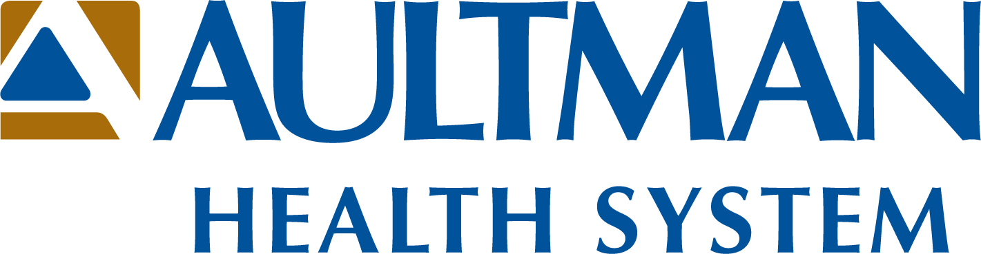 Aultman logo